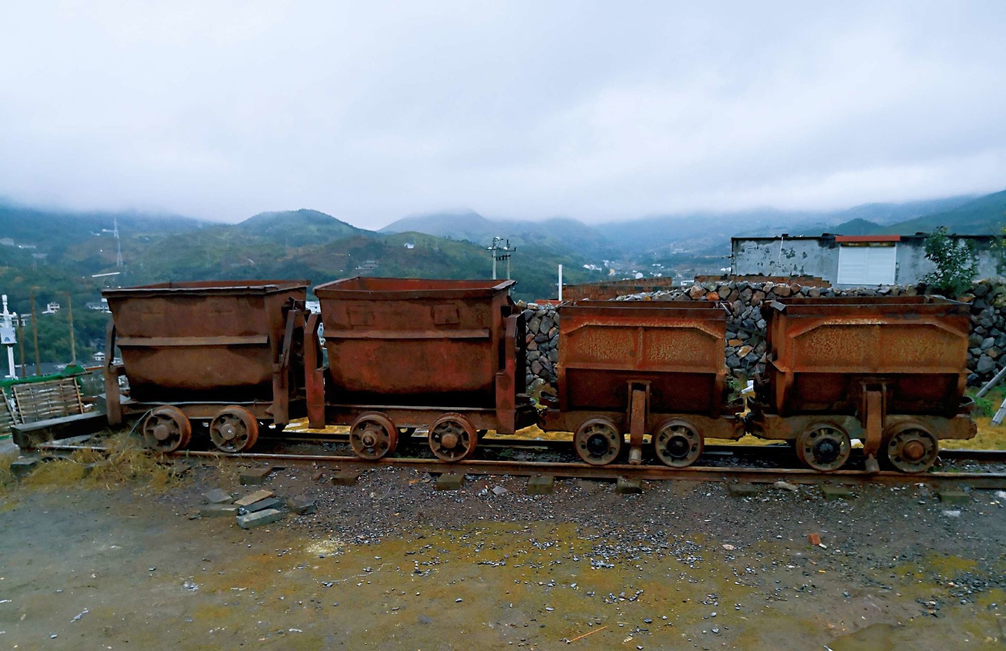 矿车大逃亡怎么解锁_矿车大逃亡2_矿车大逃亡