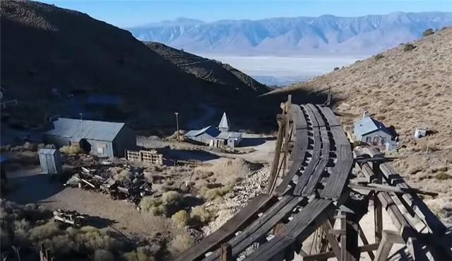 矿车大逃亡2_矿车大逃亡怎么解锁_矿车大逃亡