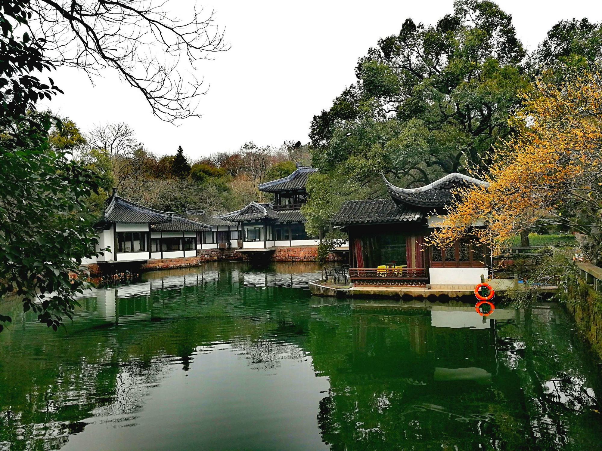 苏杭旅游景点_苏杭主要景点_苏杭的景点