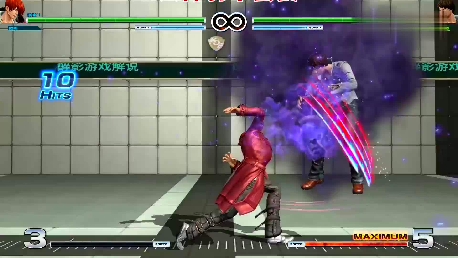 拳皇大战dnf双人版_拳皇vs地下城与勇士_拳皇大战dnf安卓版apk