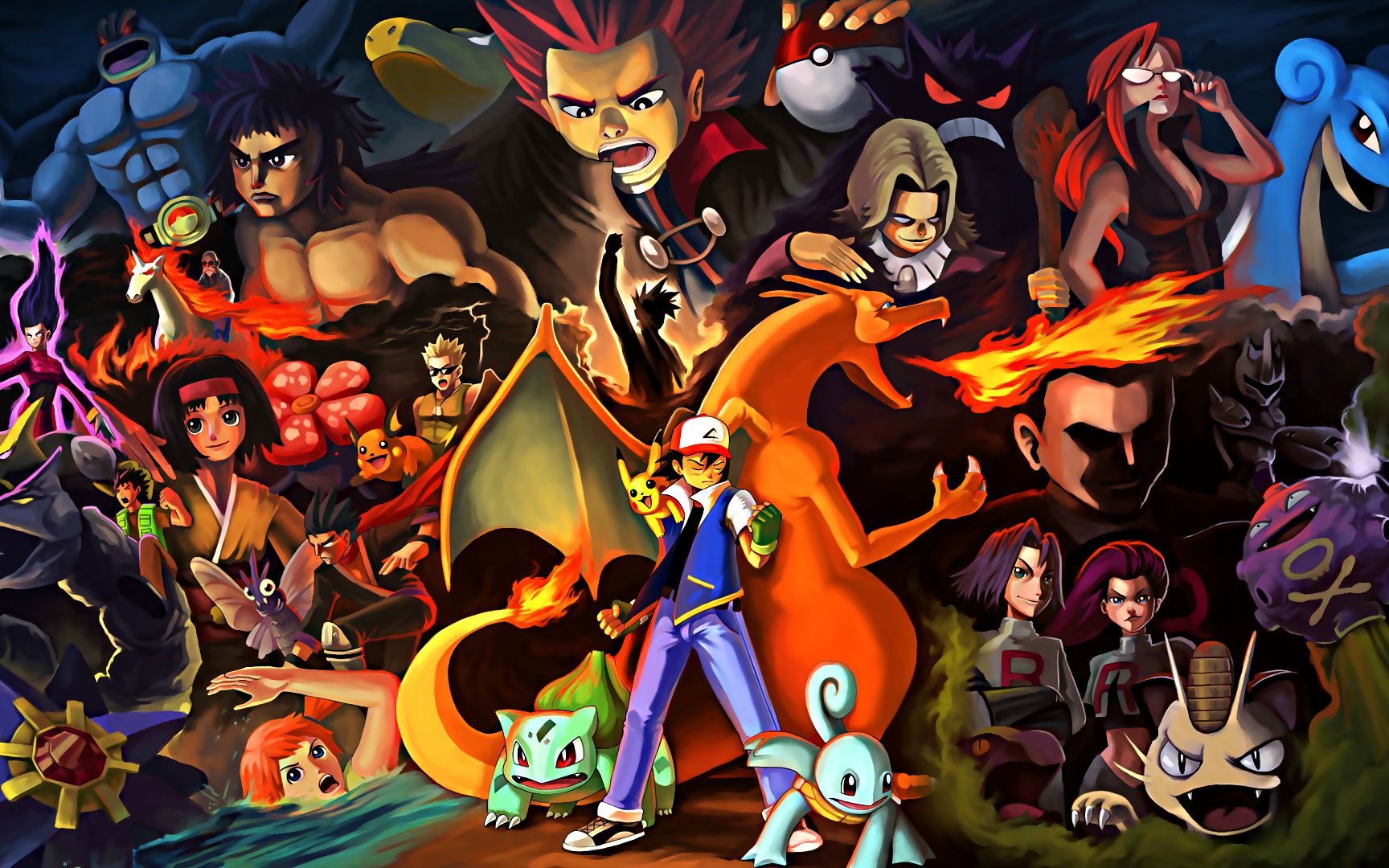 神奇宝贝xy剧情目录_神奇宝贝xy_神奇宝贝xyz