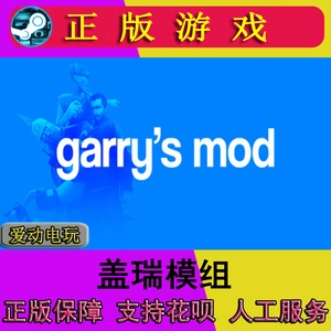 武装突袭3正版必备模组_正版盖瑞模组_盖瑞模组怎么玩