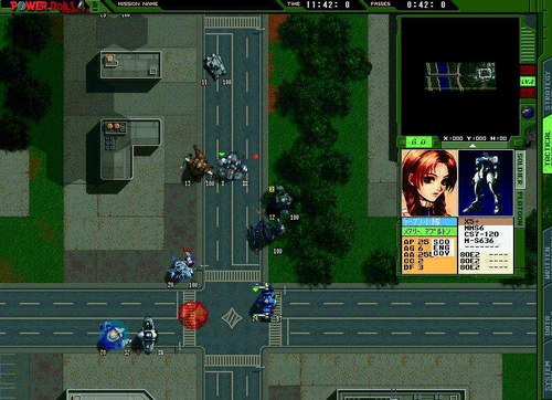 特勤机甲队4机甲数据_特勤机甲队logo_特勤机甲队