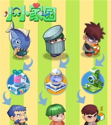 小小守卫者_小小守卫者2内购破解_小小守卫者汉化破解汉化版