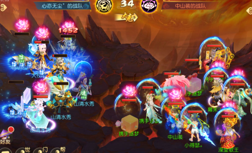 梦幻内丹怎么到5层_梦幻内丹_梦幻内丹领悟