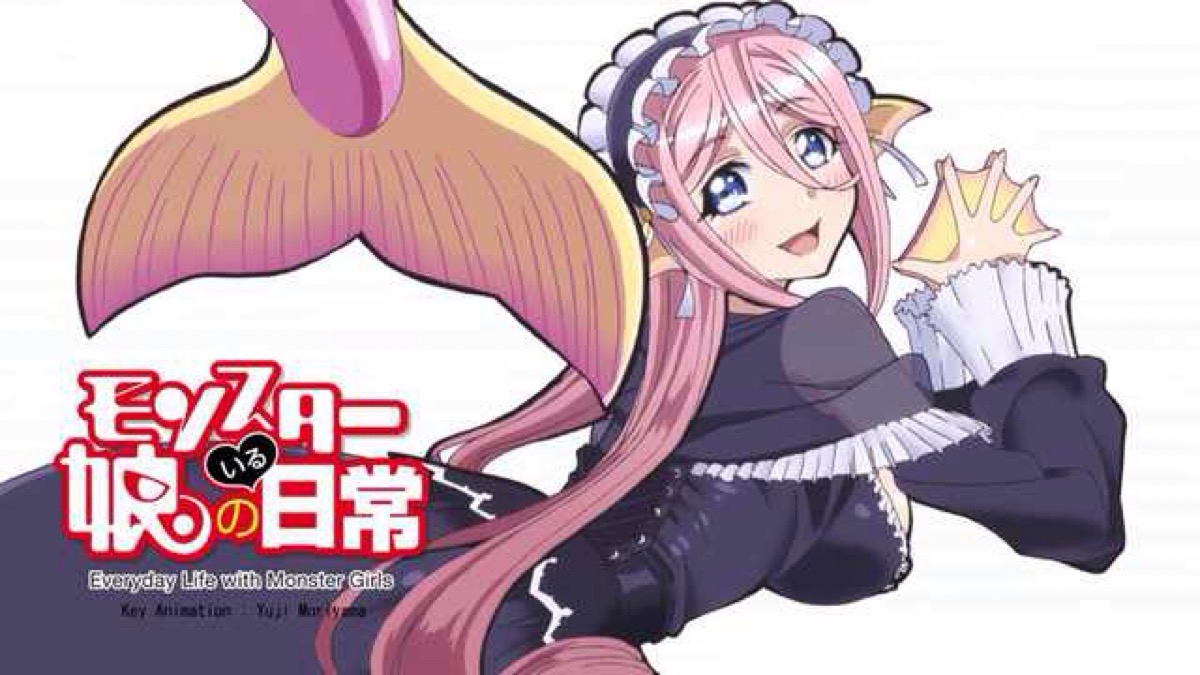魔物娘游戏_魔物娘题材游戏_魔物娘的游戏介绍