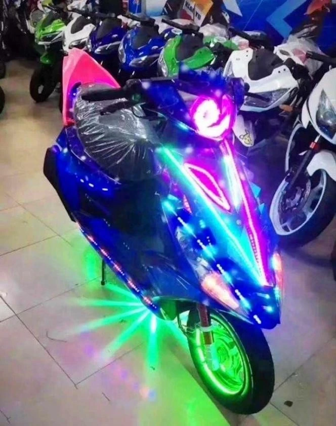 鬼火_rsz鬼火_雅马哈鬼火