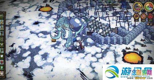 饥荒浆果代码怎么输入_饥荒浆果代码_饥荒浆果代码是多少