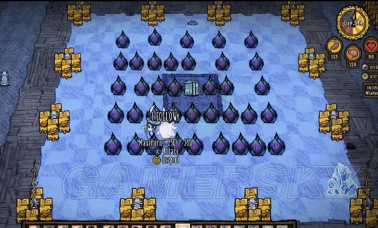 饥荒浆果代码怎么输入_饥荒浆果代码是多少_饥荒浆果代码