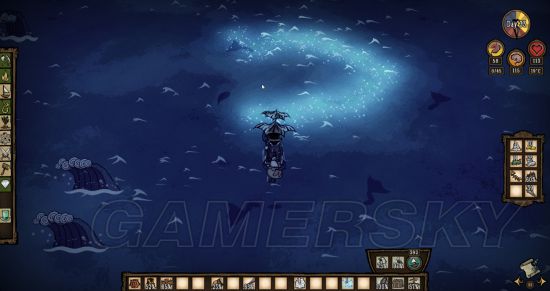 饥荒浆果代码是多少_饥荒浆果代码怎么输入_饥荒浆果代码