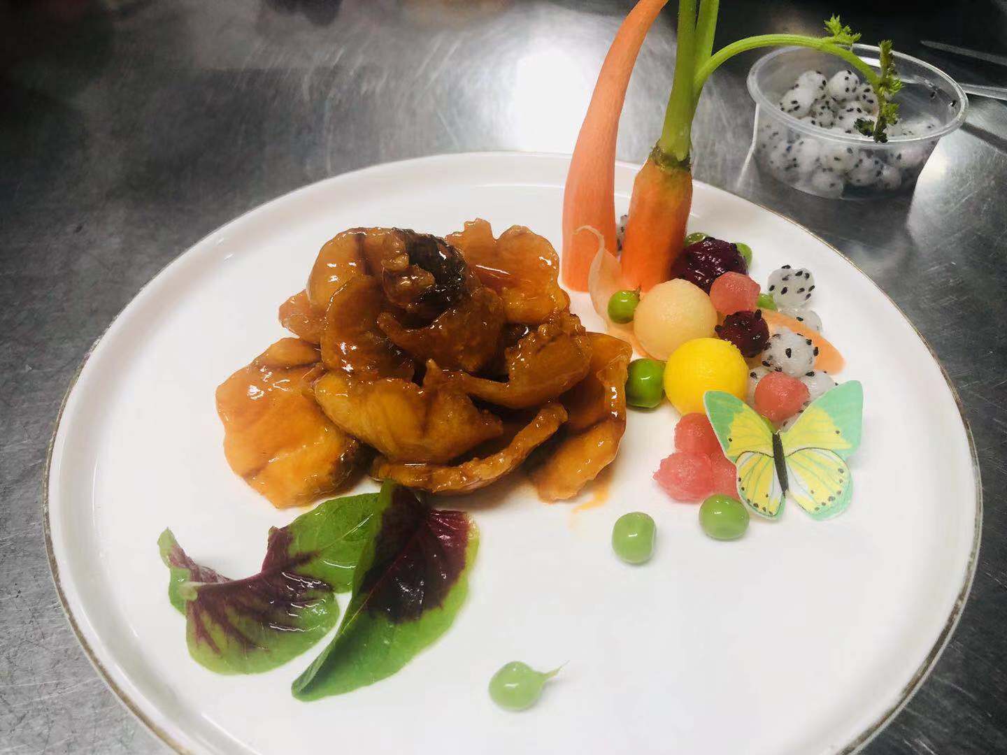 吃有几笔画_越吃越有_吃有嚼劲的东西牙齿就会疼