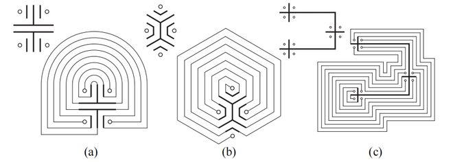 螺旋迷宫_兹克螺旋迷宫_螺旋迷宫3D下载