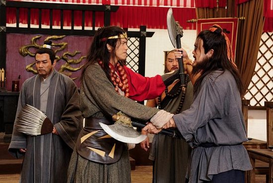 梁山好汉水浒传单机游戏_水浒传之梁山好汉_梁山好汉水浒传电影有哪些