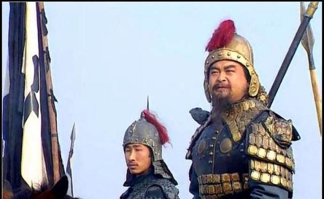 三国演义之天策_三国演义天策是谁_三国演义天策是谁演的