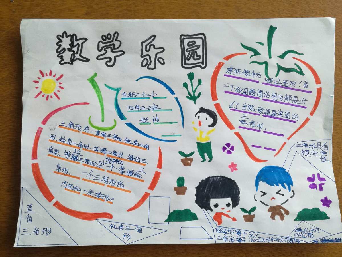 乐园数学下载_乐园数学二年级第三单元_数学乐园