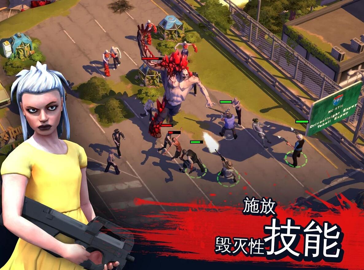 僵尸危机3小游戏_僵尸危机3小游戏_僵尸危机3小游戏