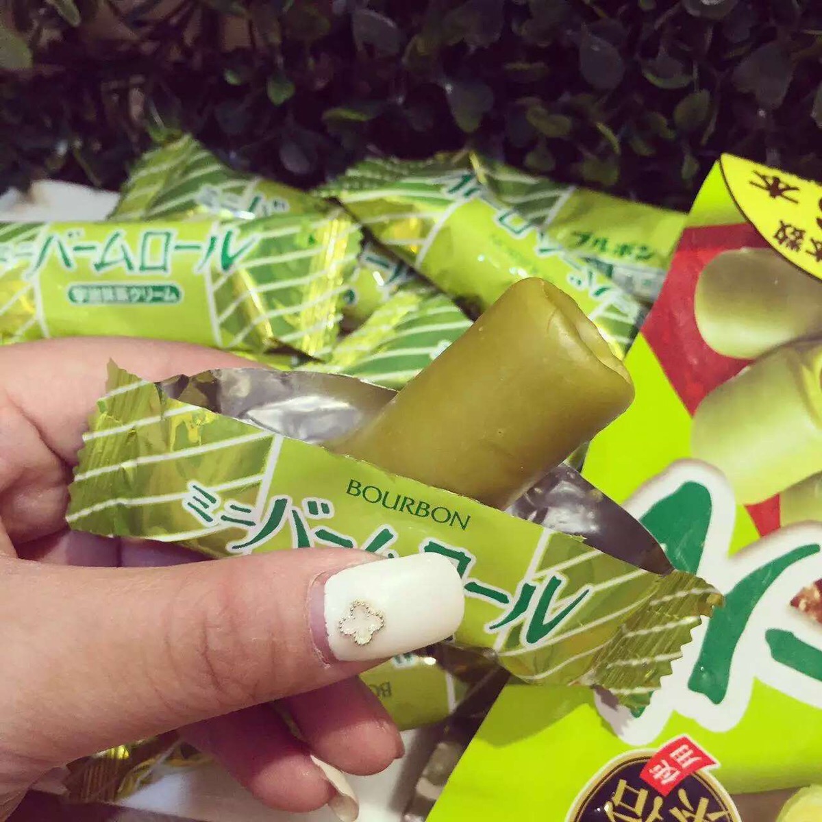 果子洋台_洋果子_果子洋气