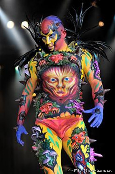 男性人体油画作品欣赏_菲律宾人体欣赏_世界人体油画作品欣赏