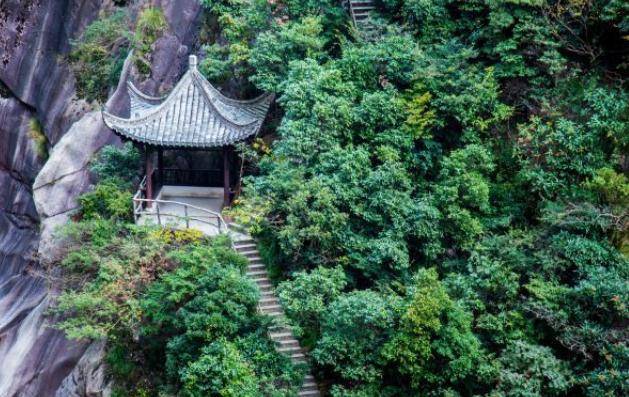 杭徽古道_徽杭古道攻略_杭徽古道简介