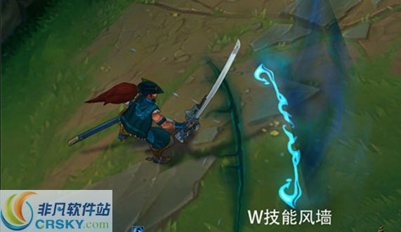 云顶之弈亚索主c装备_云顶之弈亚索什么装_云顶之弈亚索装备2021