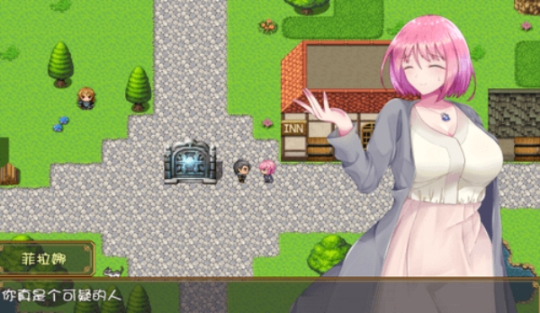 希露薇2.0安卓汉化_希露薇4.0安卓汉化正常版_希露薇1.9安卓汉化手机