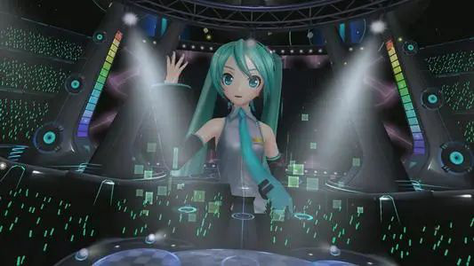 初音未来世界计划萌娘百科_初音未来世界计划_初音未来世界计划wiki