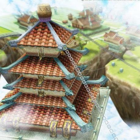 锁妖塔_锁妖塔_锁妖塔