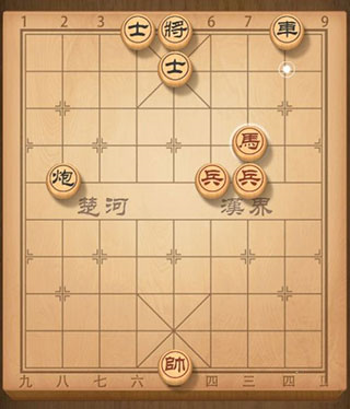 单机中国象棋大全_单机象棋大全中国象棋下载_单机版中国象棋游戏