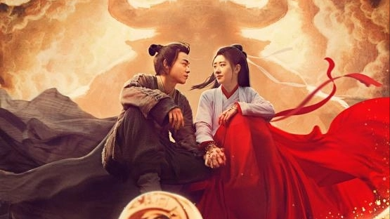 《西游记》浪漫主义_西游记浪漫小说_浪漫西游
