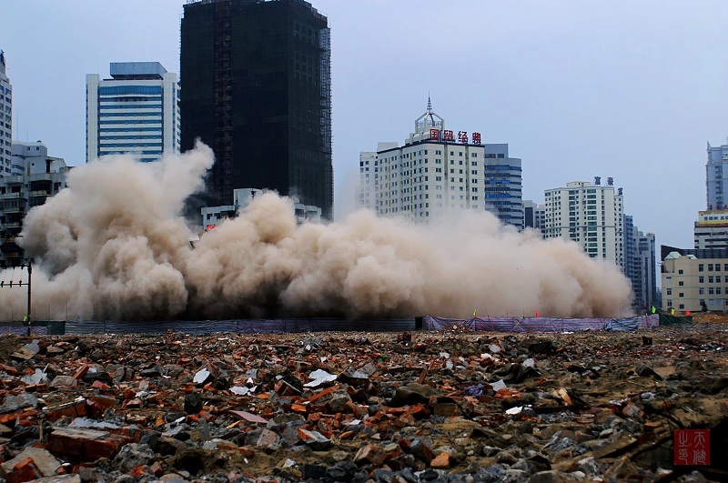 高楼爆破中文版下载_无敌高楼爆破版在线观看_高楼爆破无敌版