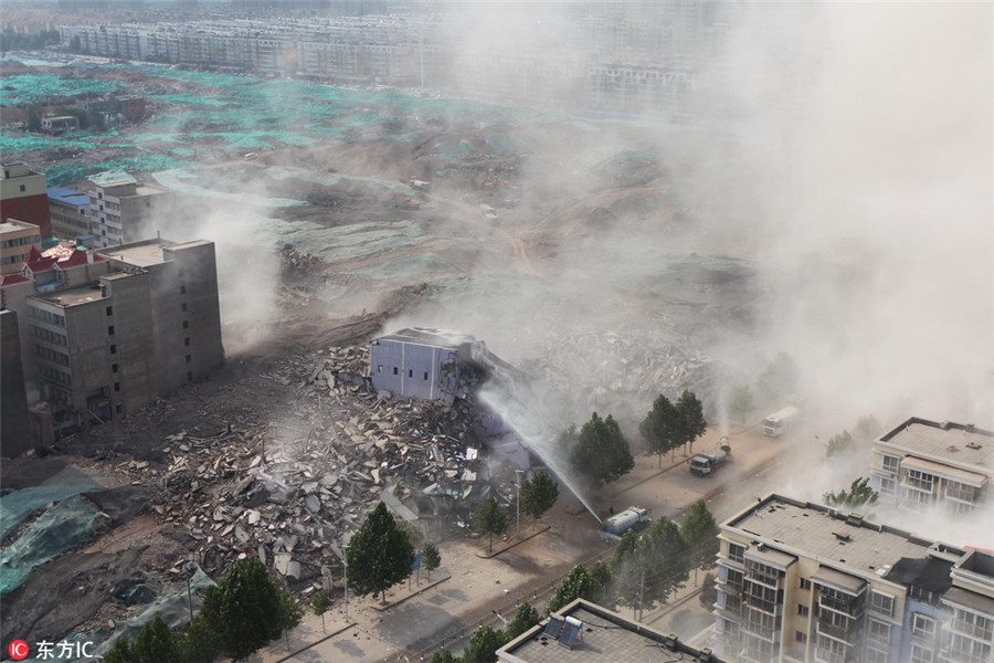 无敌高楼爆破版在线观看_高楼爆破无敌版_高楼爆破中文版下载
