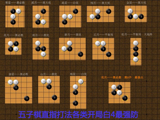 五子棋在线玩小游戏_五子棋游戏在线玩_在线小游戏五子棋