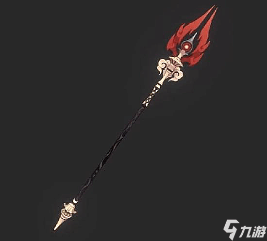 武器胡桃_胡桃武器_锻造武器胡桃
