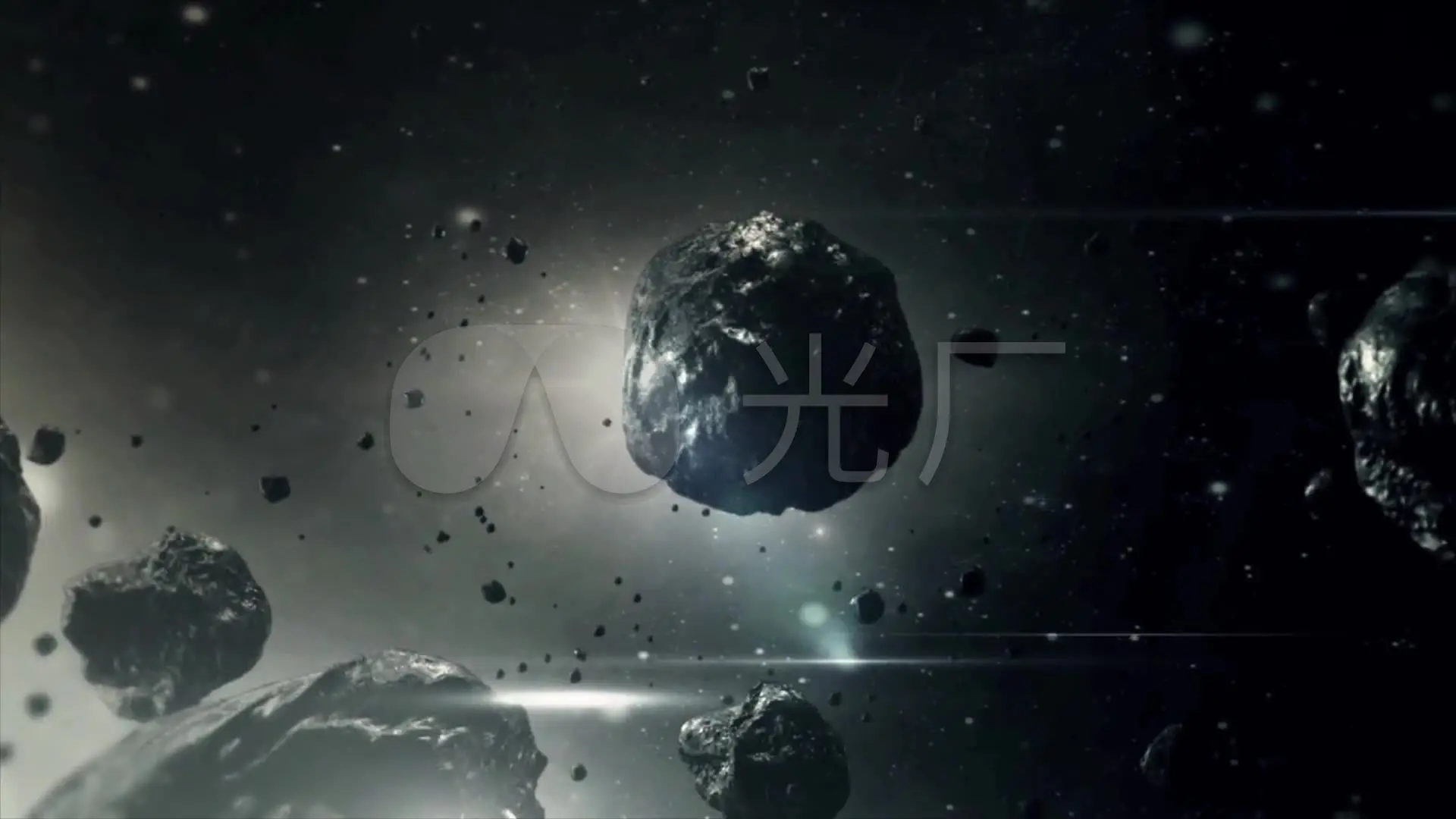 星球大碰撞视频_小小星球大碰撞_星球和星球碰撞
