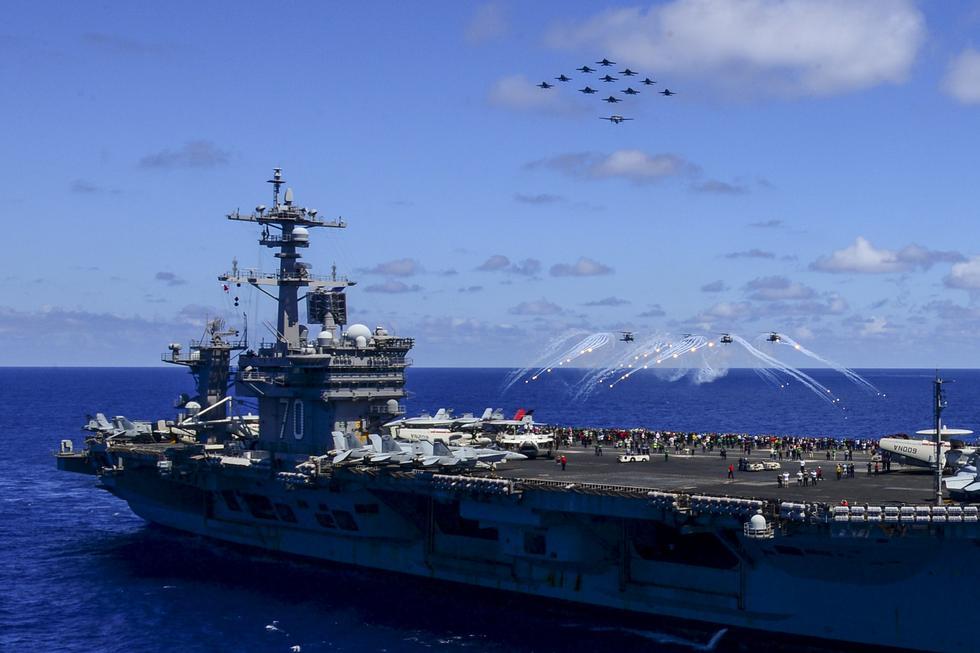 核动力航母战斗群吧百度贴吧_核动力航空母舰战斗群_核动力航母战斗群吧