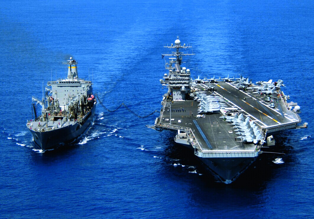 核动力航空母舰战斗群_核动力航母战斗群吧_核动力航母战斗群吧百度贴吧