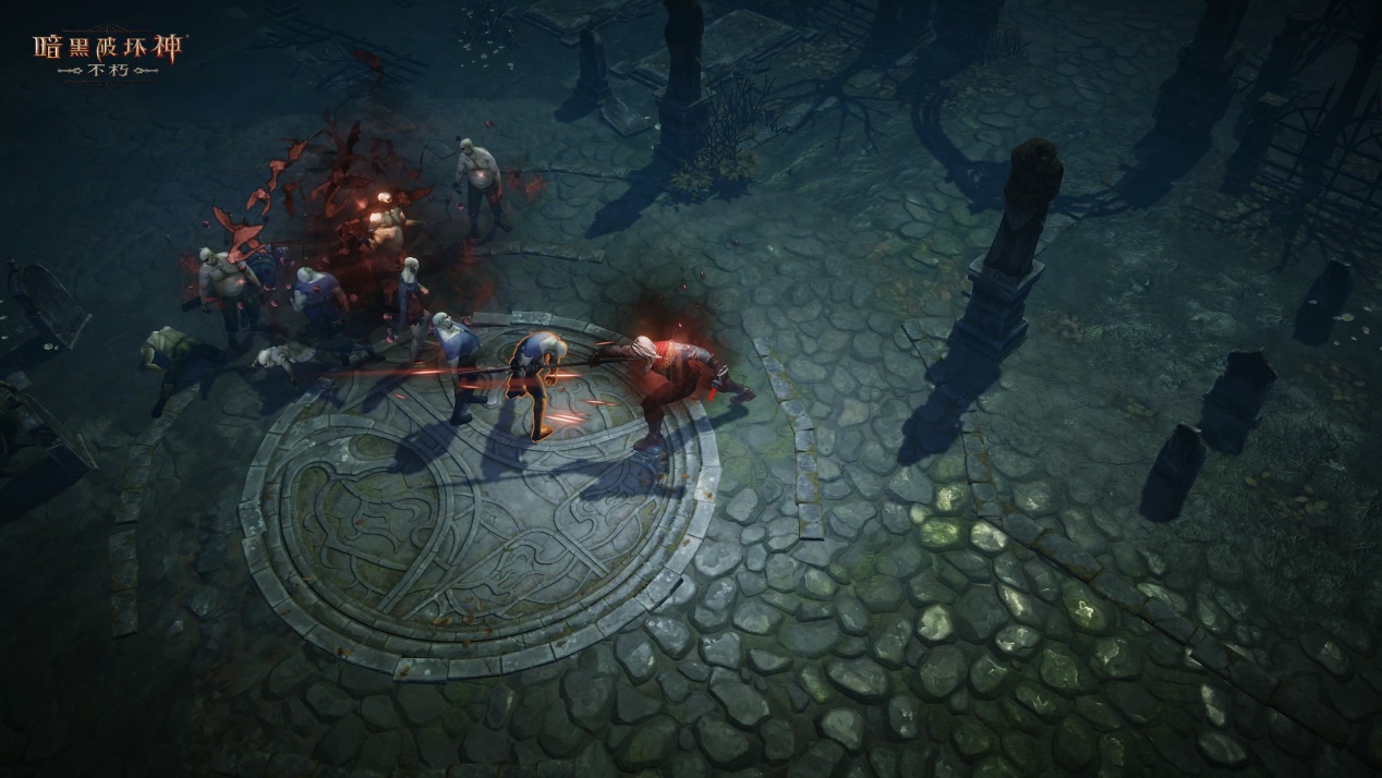 恶魔城暗影之王剧情解析_恶魔城 暗影之王_恶魔城暗影之王boss介绍
