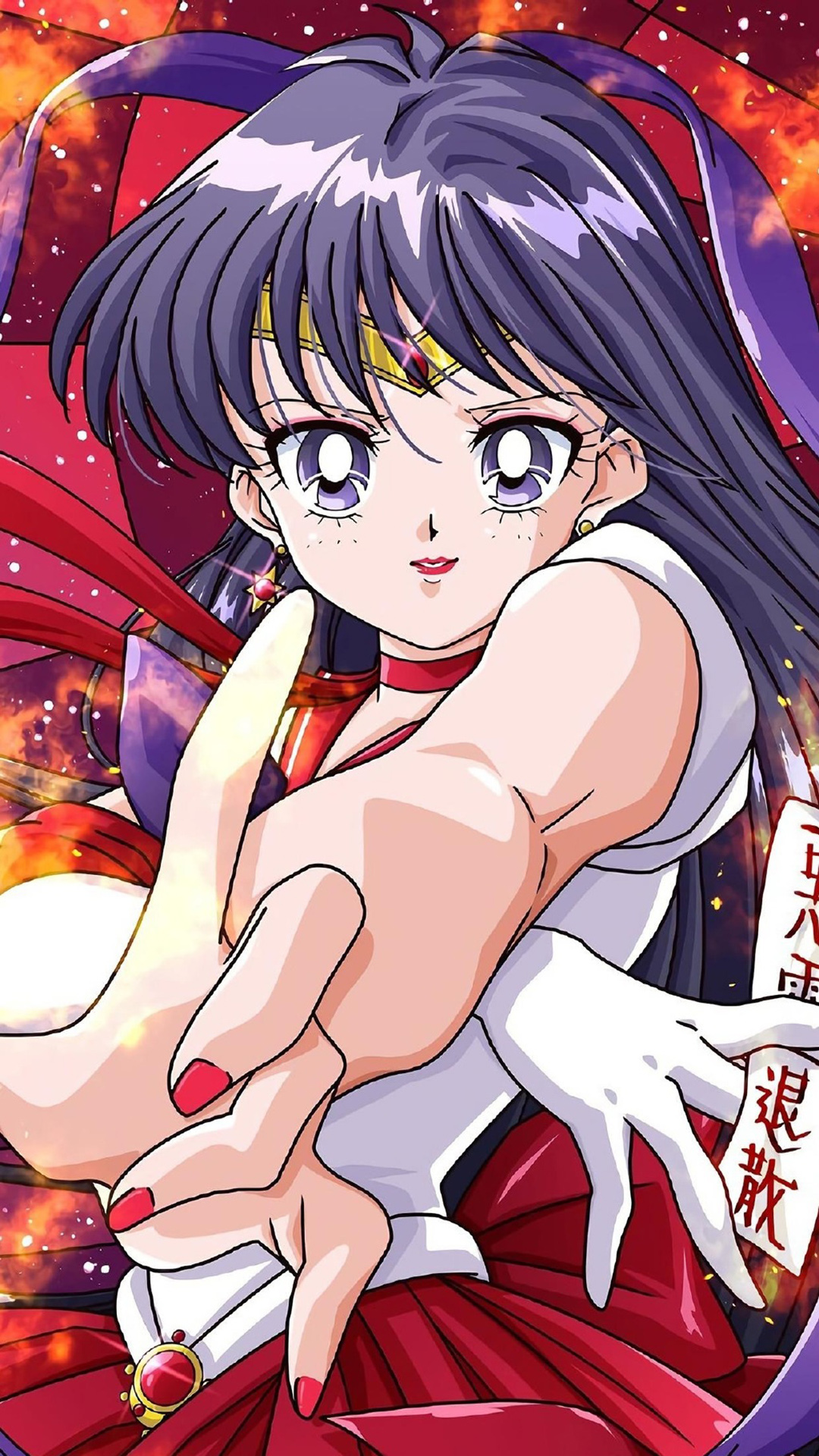 美少女战士造型_新版美少女战士_少女战士美少女战士