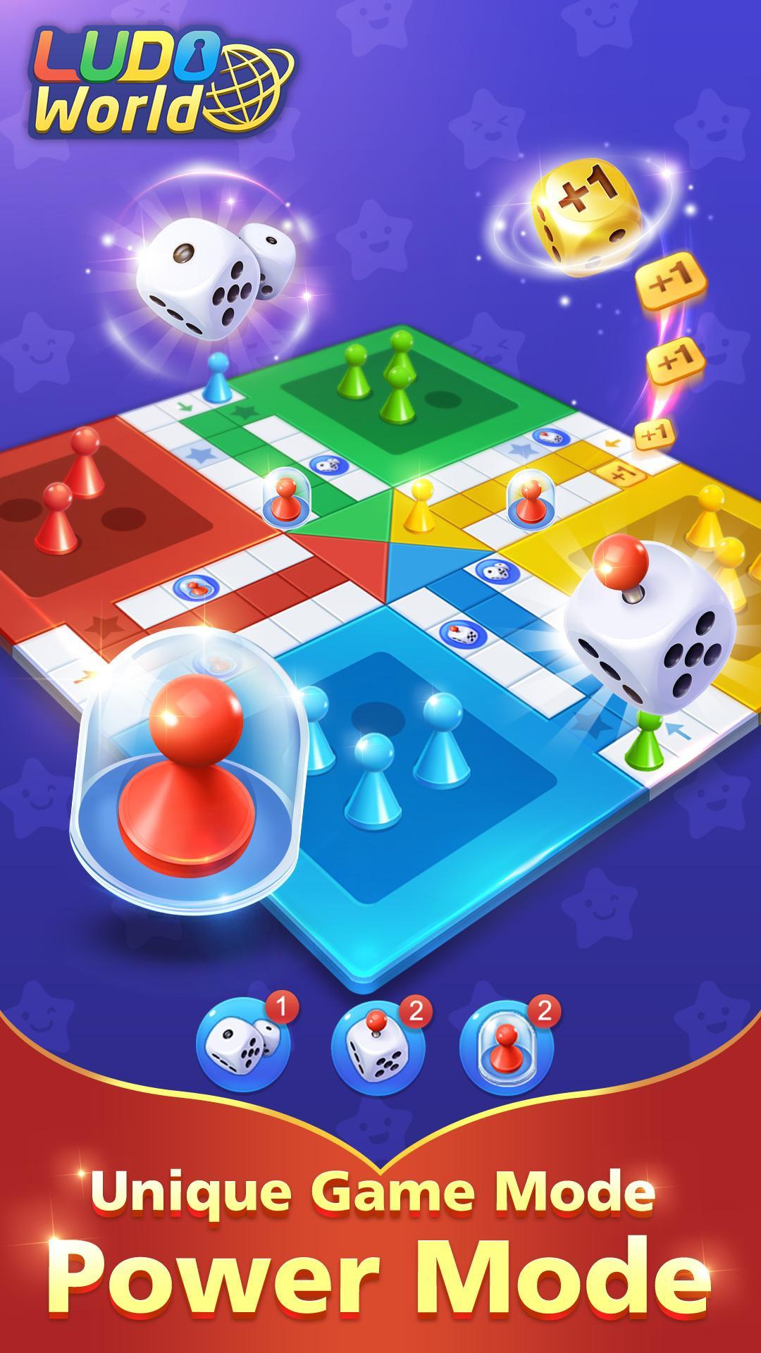 飞翔乐趣，卢多飞行棋第三章