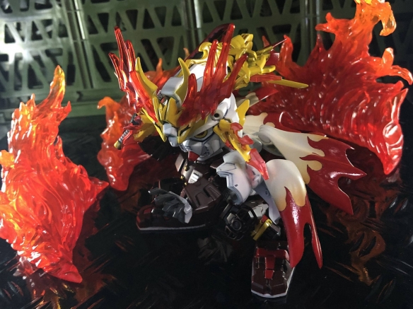 炎王龙三件套做哪三件_炎王龙_炎王龙怎么打
