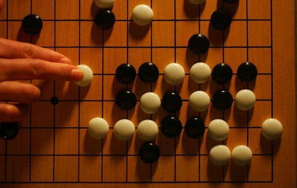 围棋烂柯杯最新消息_围棋烂柯杯直播_烂柯围棋