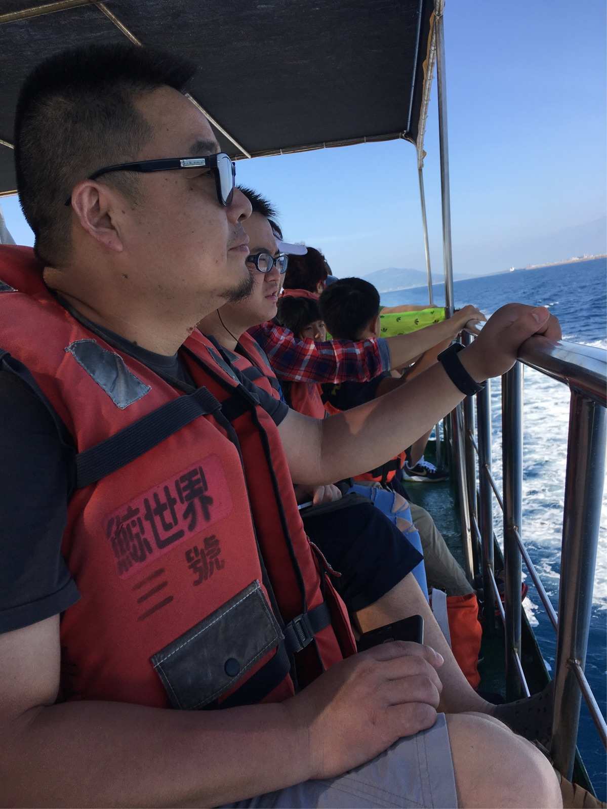 出海前适合吃什么不晕船_稻盛和夫渔夫出海前_出海前