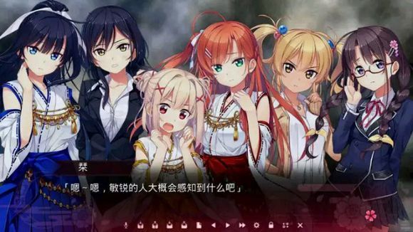 汉化gal游戏_汉化下载网站_汉化galgame下载网站