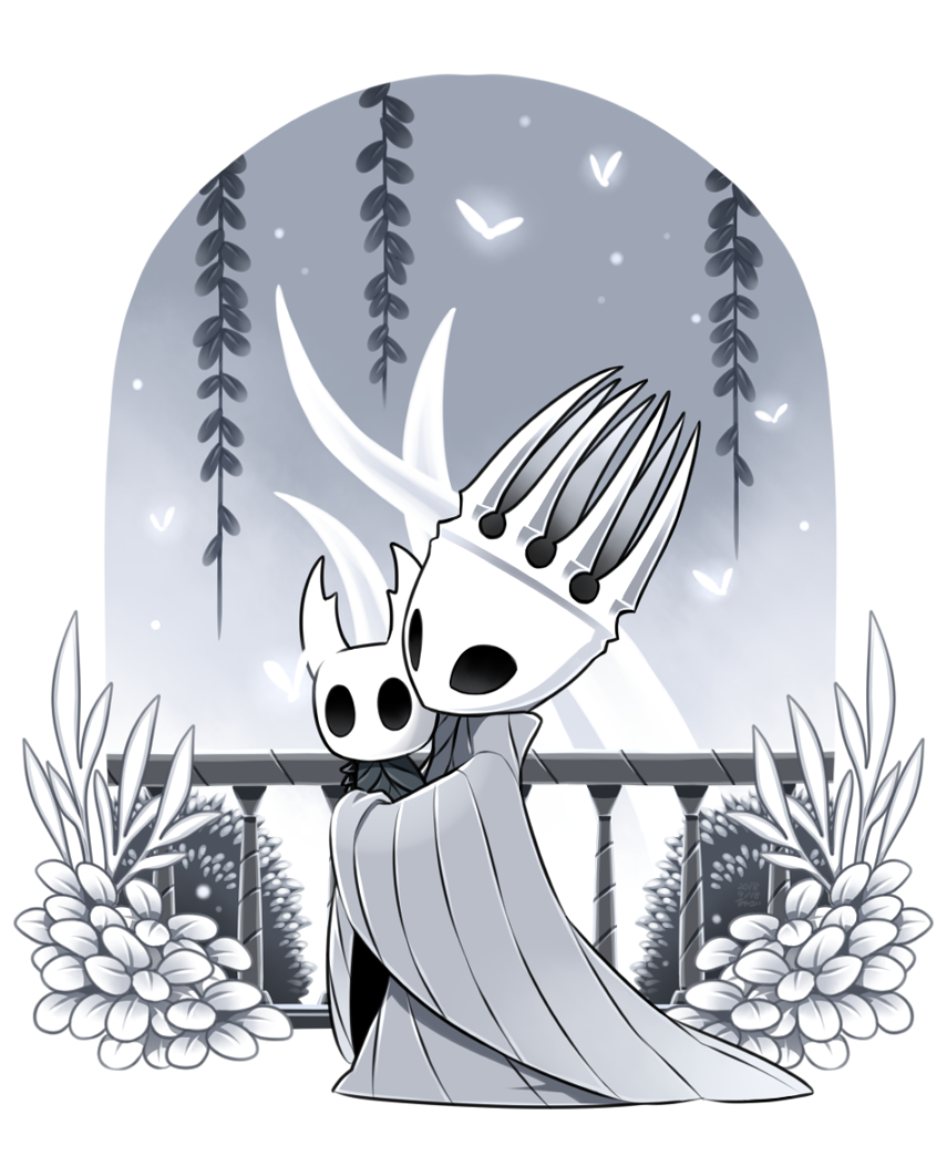 空洞骑士攻略灵魂沼泽地_空洞骑士灵魂沼泽怎么去_空洞骑士灵魂沼地