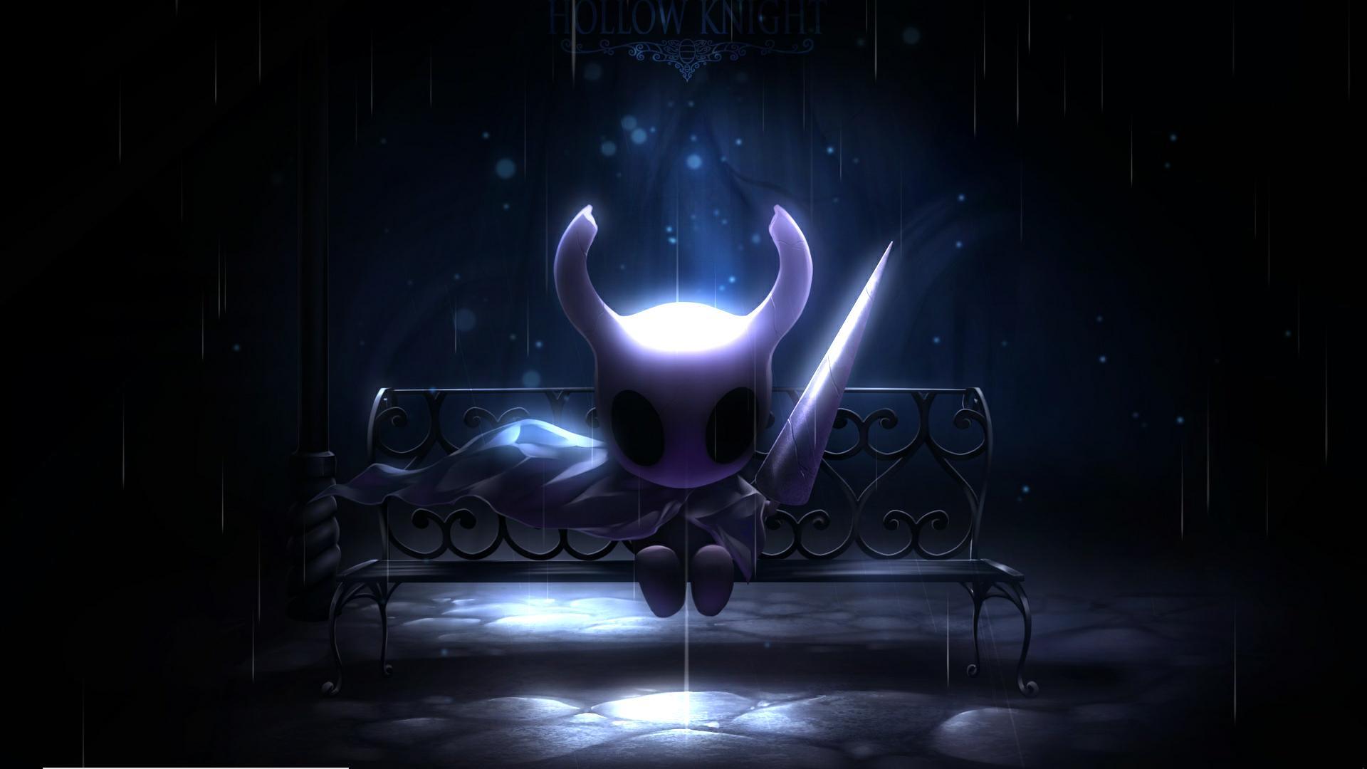 空洞骑士攻略灵魂沼泽地_空洞骑士灵魂沼地_空洞骑士灵魂沼泽怎么去