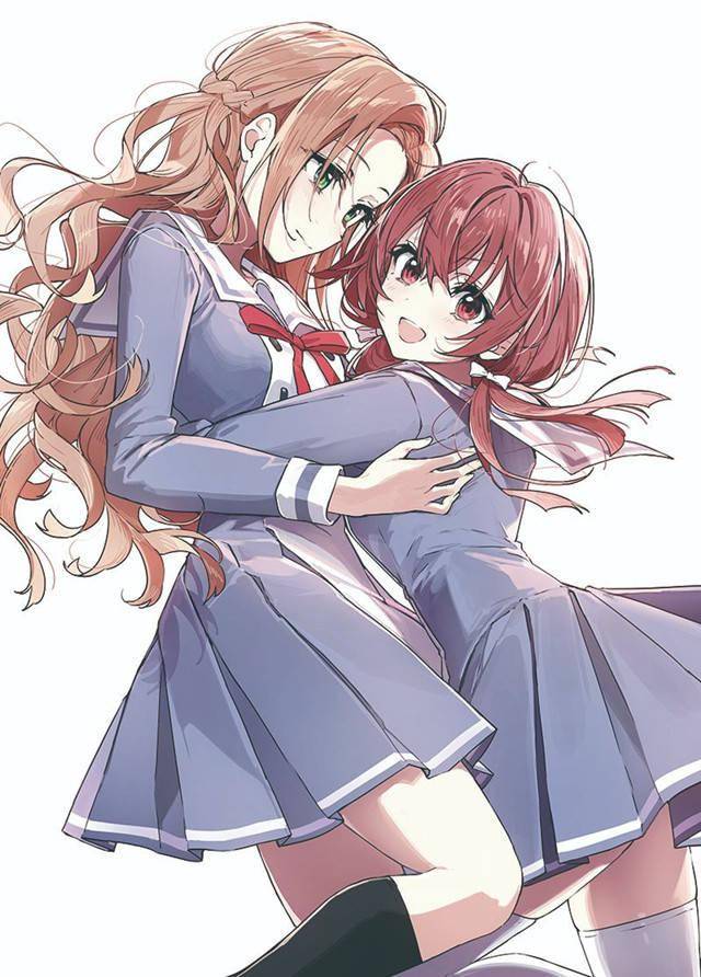 手机gl百合游戏_百合向手机游戏_ons模拟器百合游戏