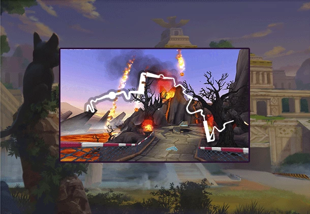 2022年发布的手机游戏_7月和8月发布的手机游戏_最新发布游戏手机