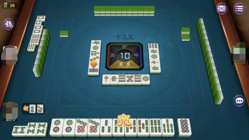 阜阳打麻将怎么玩_阜阳的麻将_阜阳麻将手机版游戏大全