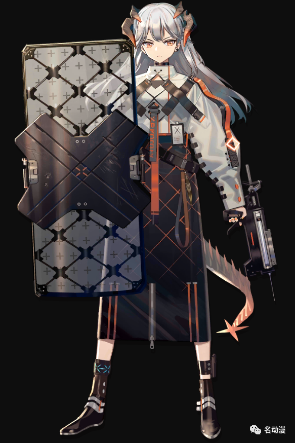 wiki明日方舟_明日方舟wiki公开招募_明日方舟wiki资料站