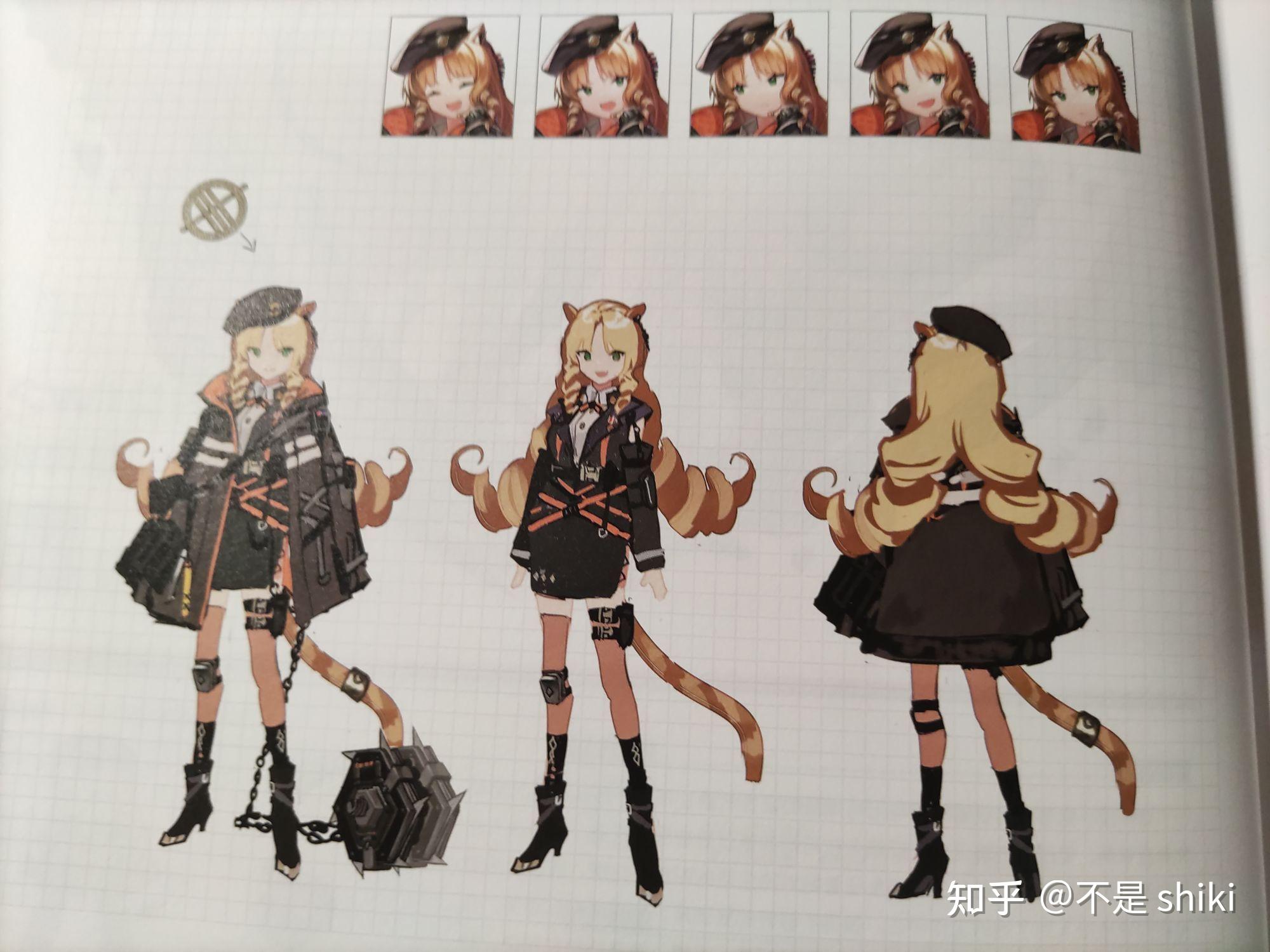 wiki明日方舟_明日方舟wiki公开招募_明日方舟wiki资料站